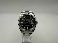 Rolex datejust ii 126334 2023 - afbeelding 8 van  11