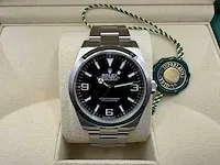 Rolex explorer 224270 2024 - afbeelding 1 van  14