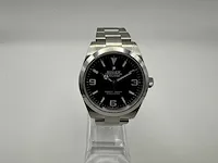 Rolex explorer 224270 2024 - afbeelding 11 van  14