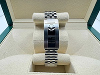 Rolex gmt - master ii “ batgirl“ 2024 full set - afbeelding 2 van  10