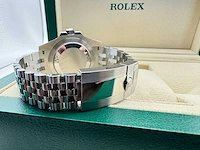 Rolex gmt-master ii 126720vtnr | "sprite" | new | 03-2025 - afbeelding 10 van  12