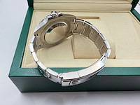 Rolex gmt-master ii | "bruce wayne" | 126710grnr | 2025 | new - afbeelding 2 van  12