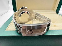 Rolex gmt-master ii | "pepsi" | 126710blro | 2025 | new - afbeelding 12 van  12