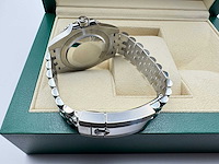 Rolex gmt-master ii | "pepsi" | 126710blro | 2025 | new - afbeelding 2 van  12