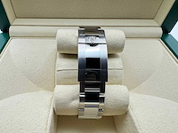 Rolex gmt-master ii | "sprite" | 2025 | new - afbeelding 8 van  12