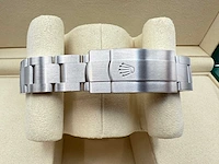 Rolex oyster perpetual 31 277200 | beige | 2025 | new - afbeelding 9 van  12
