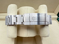 Rolex oyster perpetual 31 277200 | beige | 2025 | new - afbeelding 9 van  12