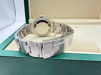 Rolex oyster perpetual 31 277200 | beige | 2025 | new - afbeelding 10 van  12