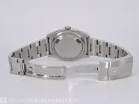 Rolex oyster perpetual datejust horloge - afbeelding 2 van  15