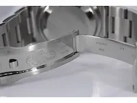 Rolex oyster perpetual datejust horloge - afbeelding 3 van  15