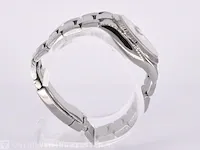 Rolex oyster perpetual datejust horloge - afbeelding 11 van  15