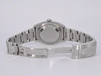 Rolex oyster perpetual datejust horloge - afbeelding 10 van  16