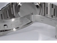 Rolex oyster perpetual datejust horloge - afbeelding 11 van  16