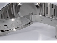 Rolex oyster perpetual datejust horloge - afbeelding 12 van  15