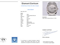 Rolex oyster perpetual datejust horloge - afbeelding 3 van  15