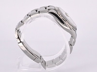 Rolex oyster perpetual datejust horloge - afbeelding 6 van  15