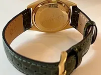 Rolex polshorloge rolex , dayjust bark bezel, bouwjaar 1970 - afbeelding 5 van  6