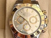 Rolex polshorloge rolex, daytona , bouwjaar 2002