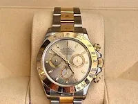 Rolex polshorloge rolex, daytona , bouwjaar 2002 - afbeelding 2 van  4