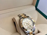 Rolex polshorloge rolex, daytona , bouwjaar 2002 - afbeelding 3 van  4