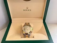 Rolex polshorloge rolex, daytona , bouwjaar 2002 - afbeelding 4 van  4