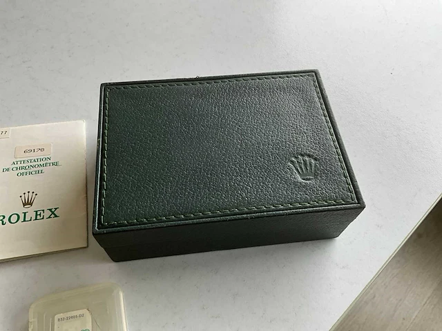 Rolex rolex horlogekist - afbeelding 2 van  6