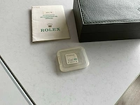 Rolex rolex horlogekist - afbeelding 4 van  6
