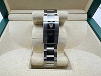 Rolex sky-dweller 336934 | black dial | 04-2025 | new - afbeelding 8 van  12