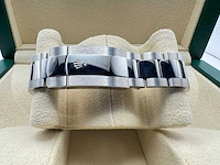 Rolex sky-dweller 336934 | black dial | 04-2025 | new - afbeelding 9 van  12