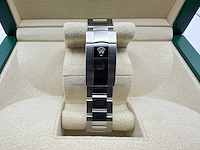 Rolex sky-dweller 336934 | black dial | 2025 | new - afbeelding 8 van  12