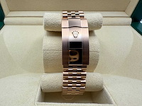 Rolex sky-dweller 336935 | blue dial | 2025 | new - afbeelding 8 van  12