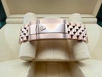 Rolex sky-dweller 336935 | blue dial | 2025 | new - afbeelding 9 van  12