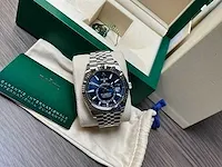 Rolex skydweller ref: 336934 - afbeelding 4 van  9