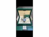 Rolex skydweller ref: 336934 - afbeelding 8 van  9