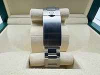 Rolex submariner | 124060 | new | 2025 | full set - afbeelding 8 van  12