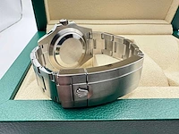 Rolex submariner | 124060 | new | 2025 | full set - afbeelding 10 van  12