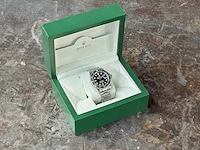 Rolex submariner 16610t 2006 polshorloge - afbeelding 10 van  11