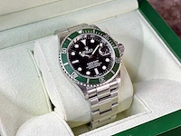 Rolex submariner 16610t 2006 polshorloge - afbeelding 2 van  11