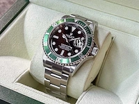 Rolex submariner 16610t 2006 polshorloge - afbeelding 3 van  11