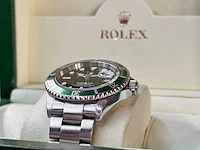 Rolex submariner 16610t 2006 polshorloge - afbeelding 5 van  11