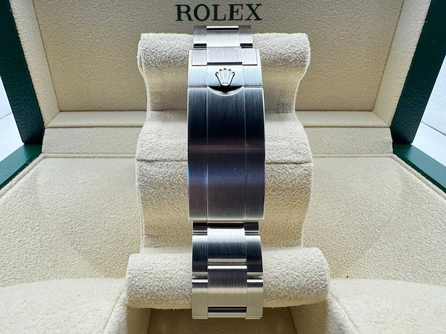 Rolex submariner date 2025 full set - afbeelding 3 van  11