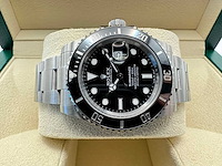 Rolex submariner date 2025 full set - afbeelding 8 van  11