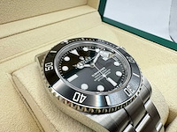 Rolex submariner date 2025 full set - afbeelding 10 van  11