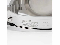 Rolex submariner date “ starbucks “ 2023 full set - afbeelding 3 van  12