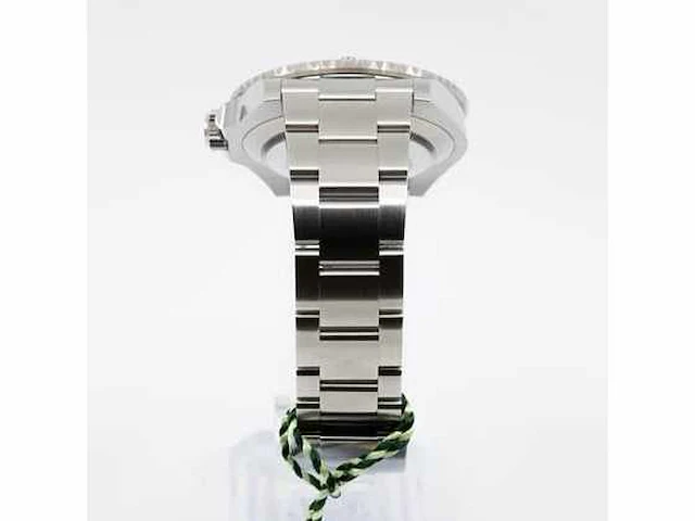 Rolex submariner date “ starbucks “ 2023 full set - afbeelding 9 van  12