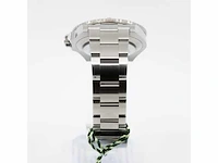 Rolex submariner date “ starbucks “ 2023 full set - afbeelding 9 van  12