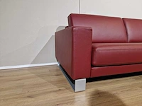 Rolf benz - ego - 3 zits bank - showroommodel - afbeelding 10 van  14