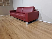 Rolf benz - ego - 3 zits bank - showroommodel - afbeelding 13 van  14