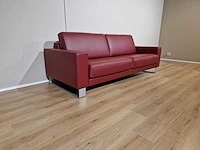 Rolf benz - ego - 3 zits bank - showroommodel - afbeelding 14 van  14