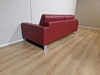 Rolf benz - ego - 3 zits bank - showroommodel - afbeelding 4 van  14